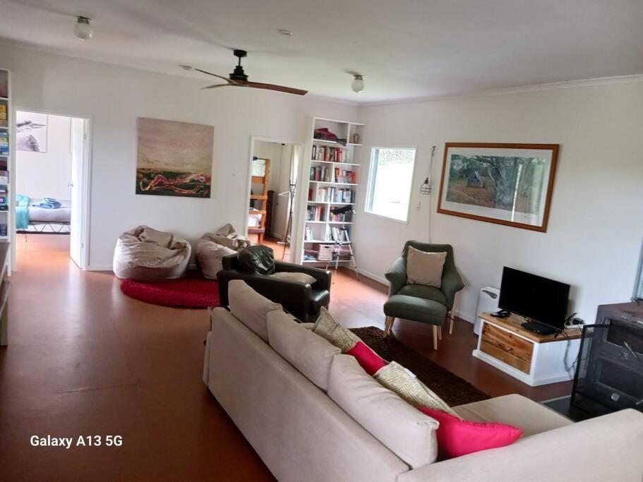 Holiday home Eucalyptus Escape - Privacy In The Hinterland *