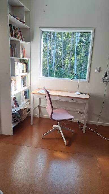 Eucalyptus Escape - Privacy In The Hinterland Holiday home *
