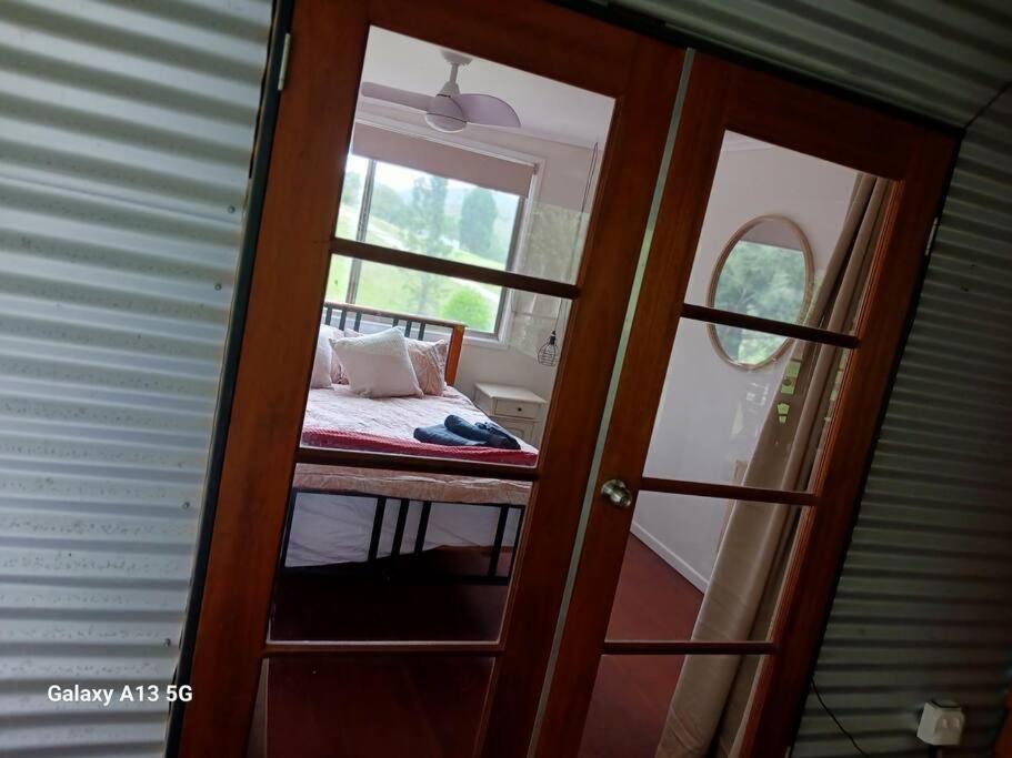 Eucalyptus Escape - Privacy In The Hinterland Holiday home Peachester