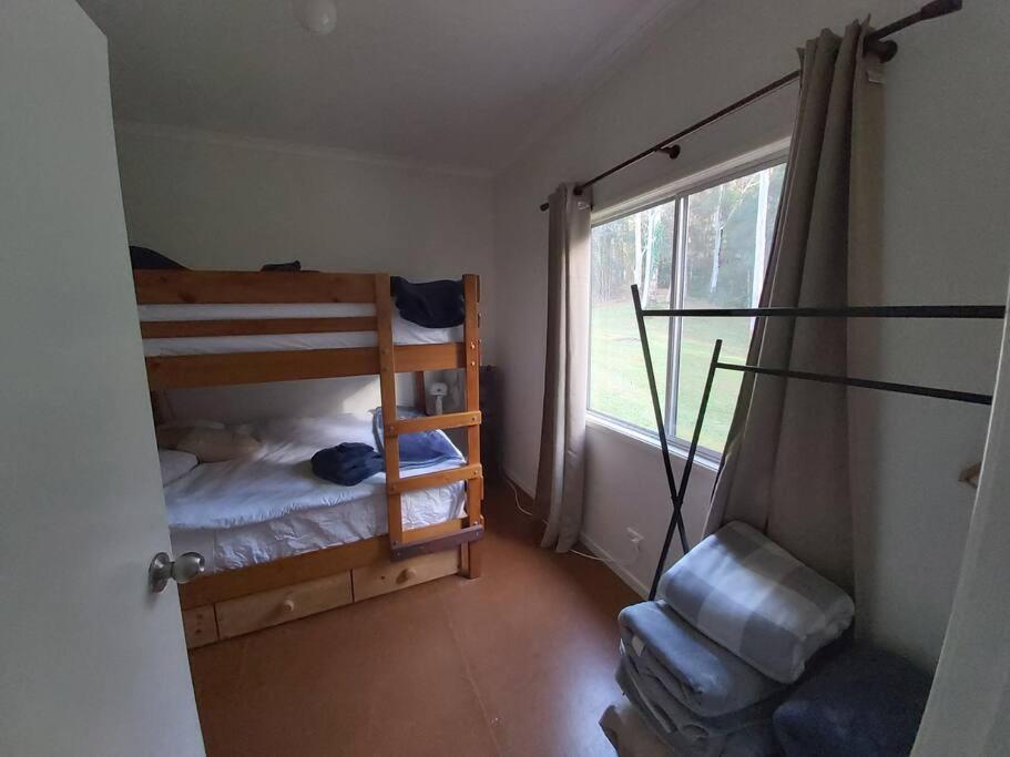 Holiday home Eucalyptus Escape - Privacy In The Hinterland