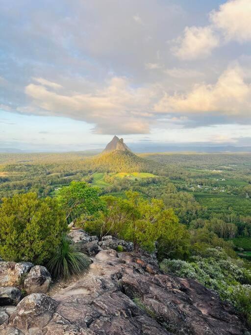 Holiday home Eucalyptus Escape - Privacy In The Hinterland