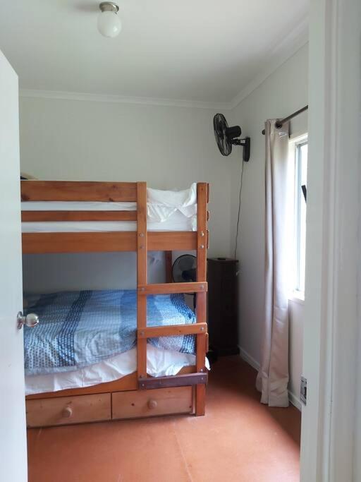 Eucalyptus Escape - Privacy In The Hinterland *