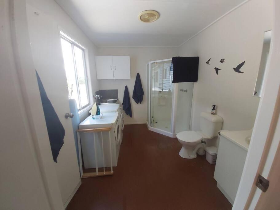 Eucalyptus Escape - Privacy In The Hinterland * Peachester