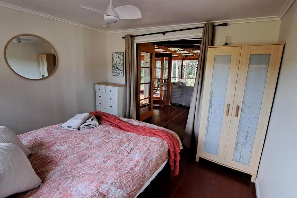 Holiday home Eucalyptus Escape - Privacy In The Hinterland