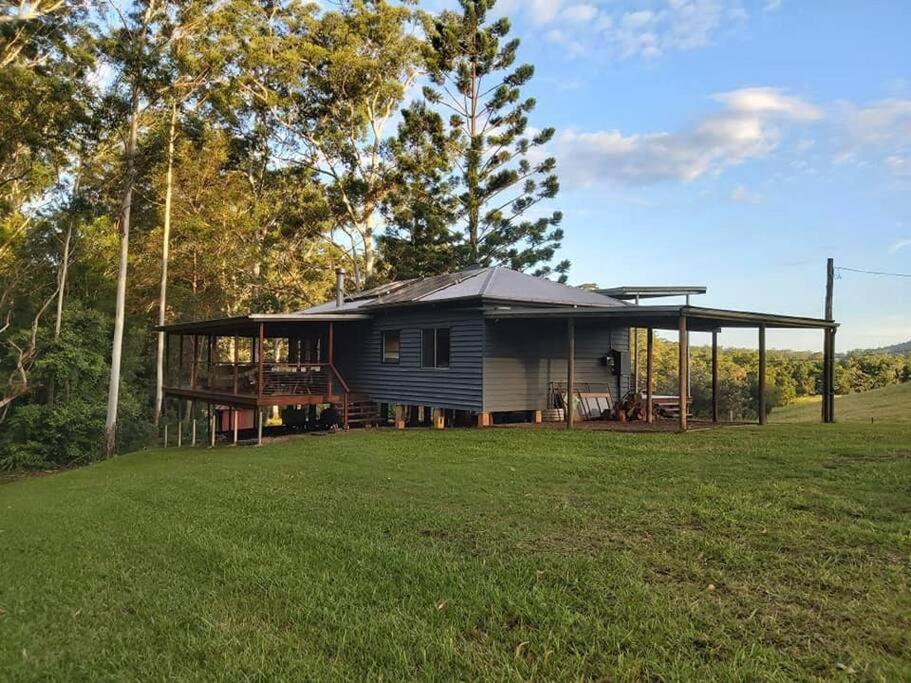 Eucalyptus Escape - Privacy In The Hinterland Holiday home