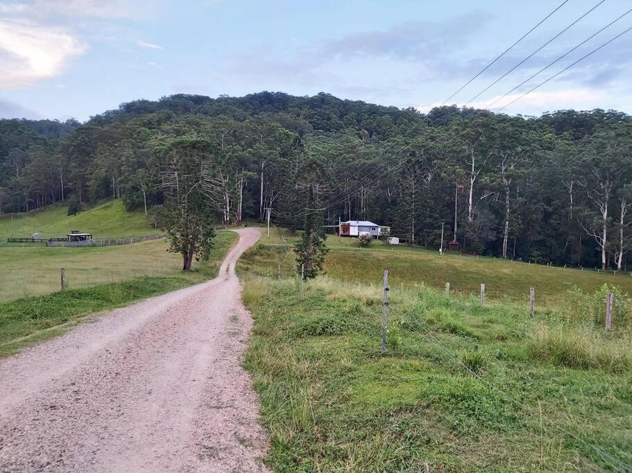 Eucalyptus Escape - Privacy In The Hinterland Holiday home