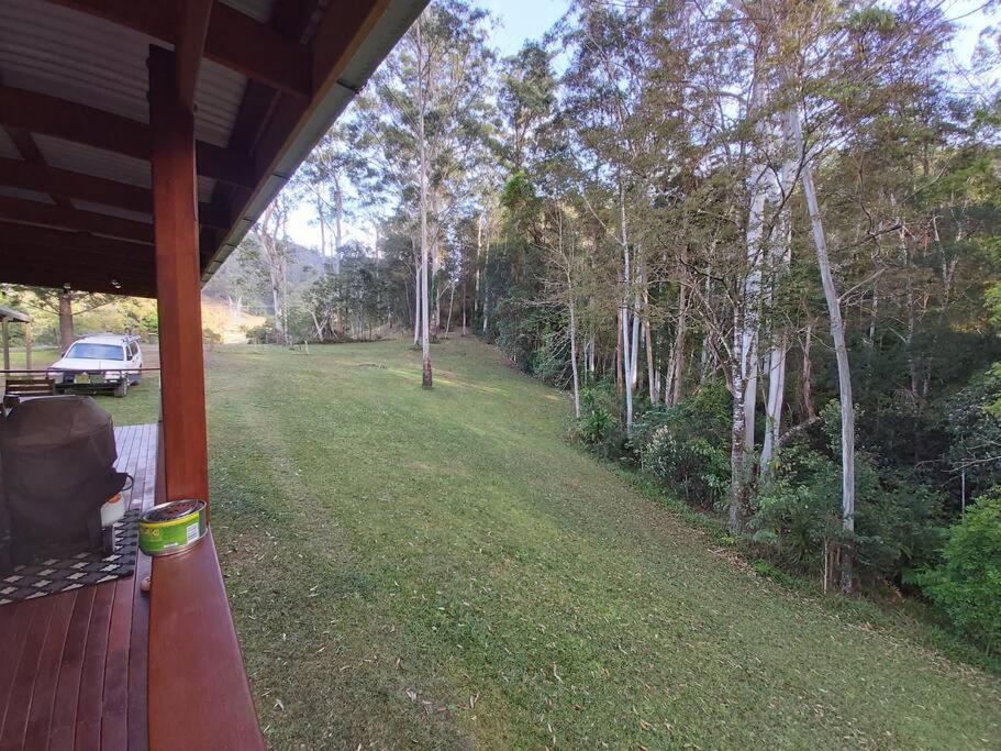 Holiday home Eucalyptus Escape - Privacy In The Hinterland Peachester