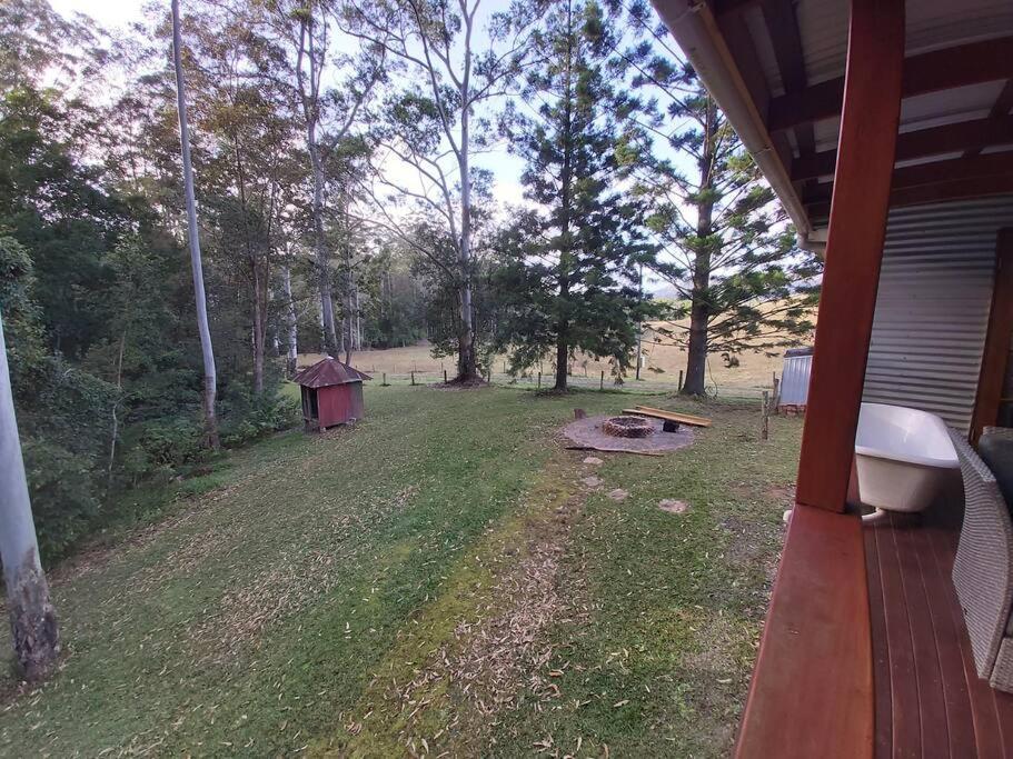 Holiday home Eucalyptus Escape - Privacy In The Hinterland Peachester