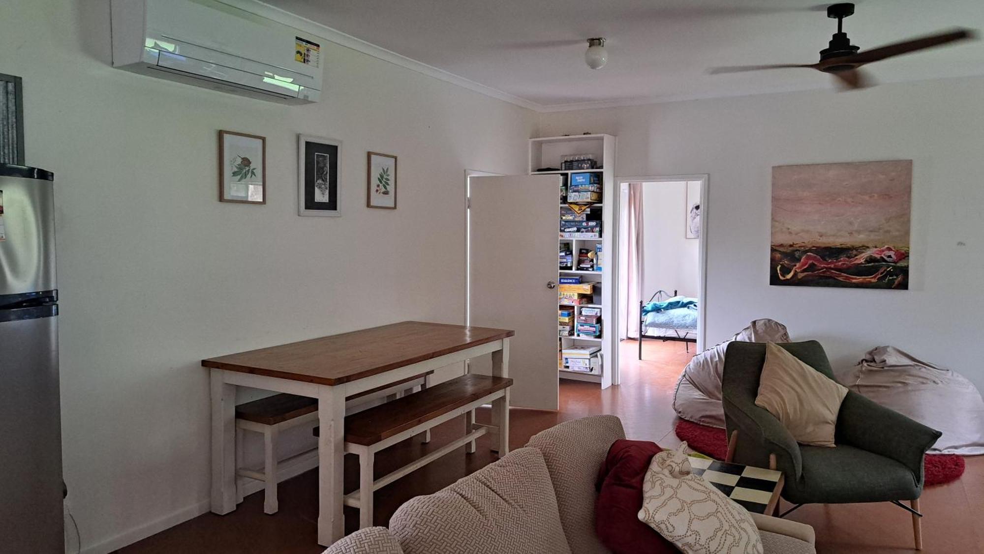 Holiday home Eucalyptus Escape - Privacy In The Hinterland *